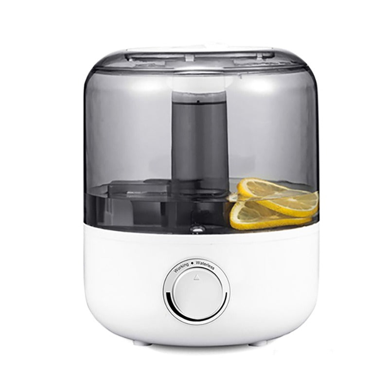 3L Quiet Aromatherapy Humidifier