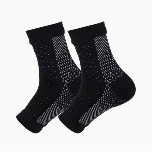 Ankle Compression Socks for Fitness