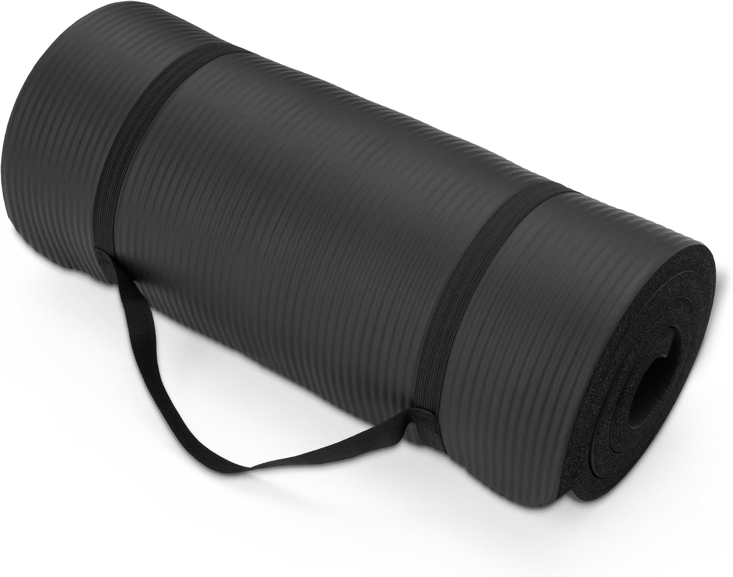 Comfort Grip Yoga Mat
