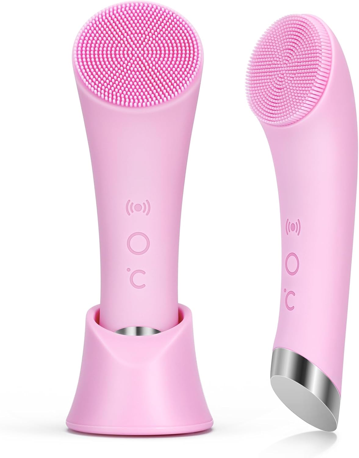 Glow Skin Face Brush