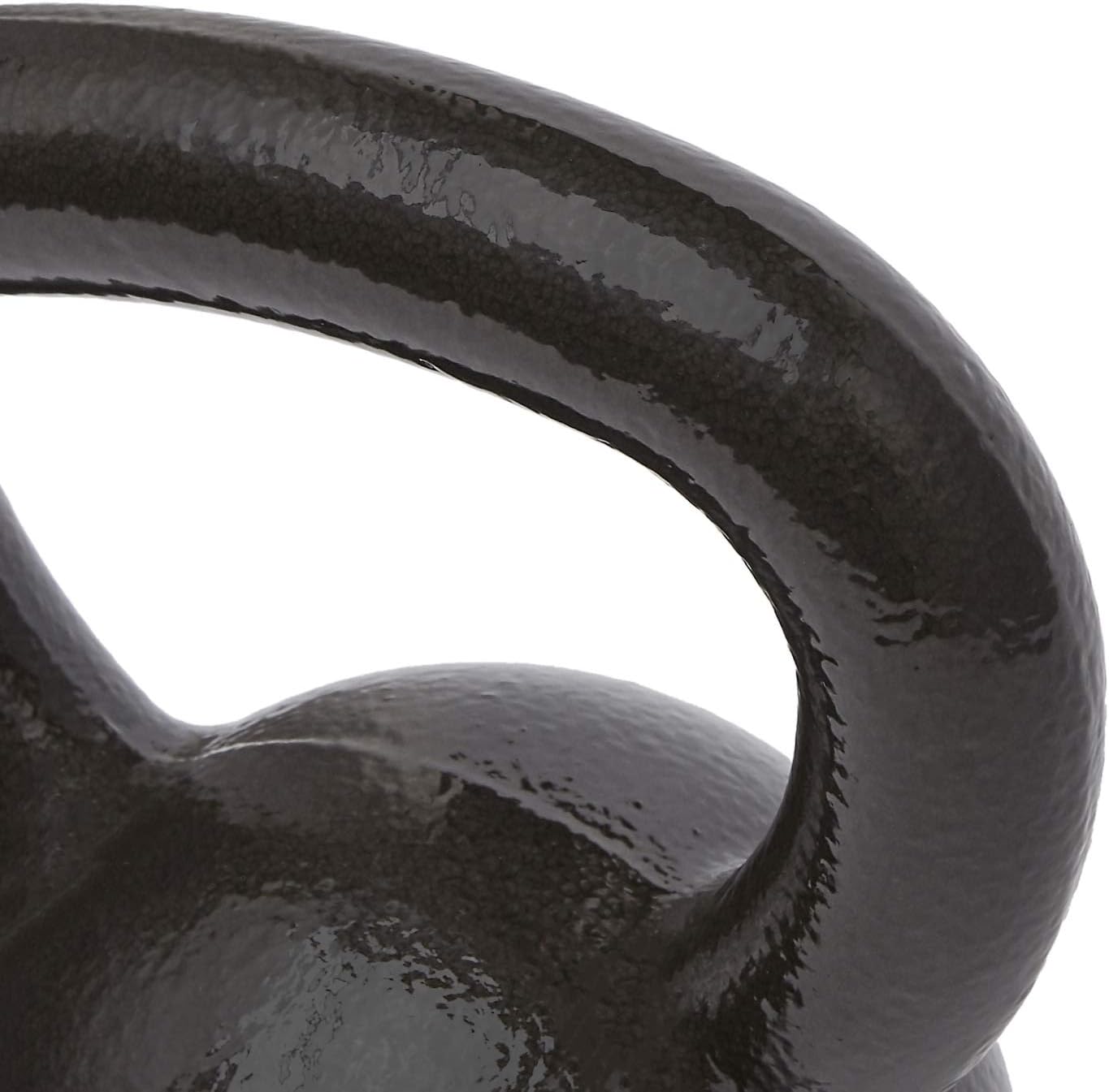 PowerLift Cast Iron Kettlebell