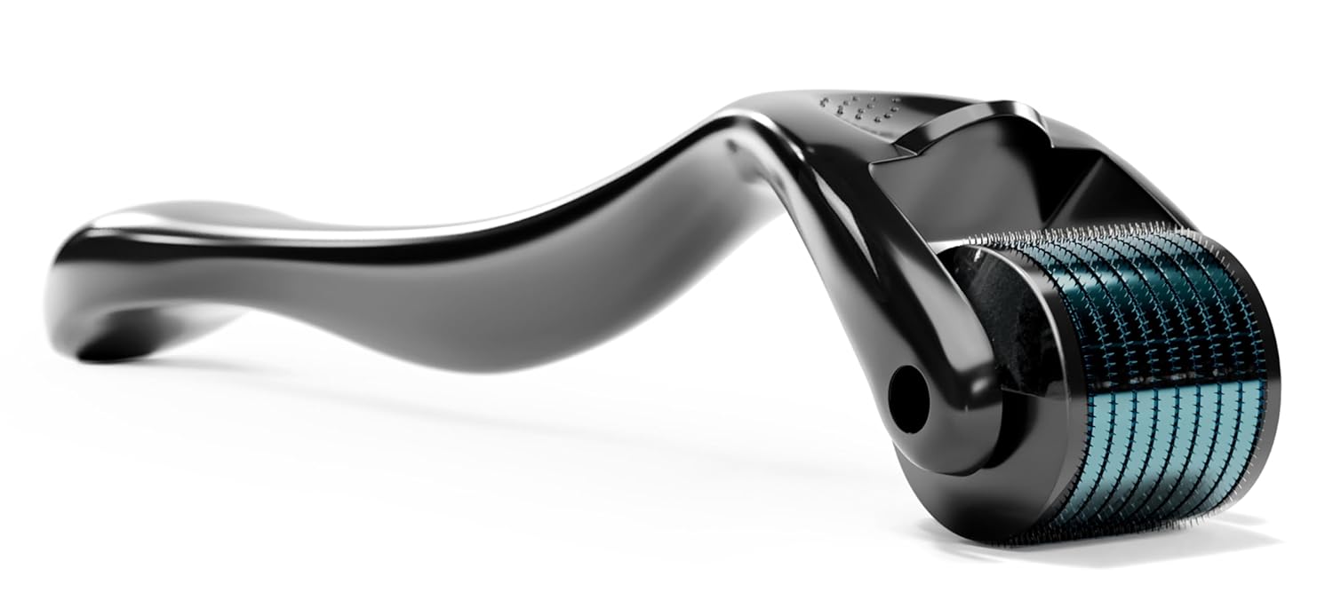 Radiant Glow Derma Roller