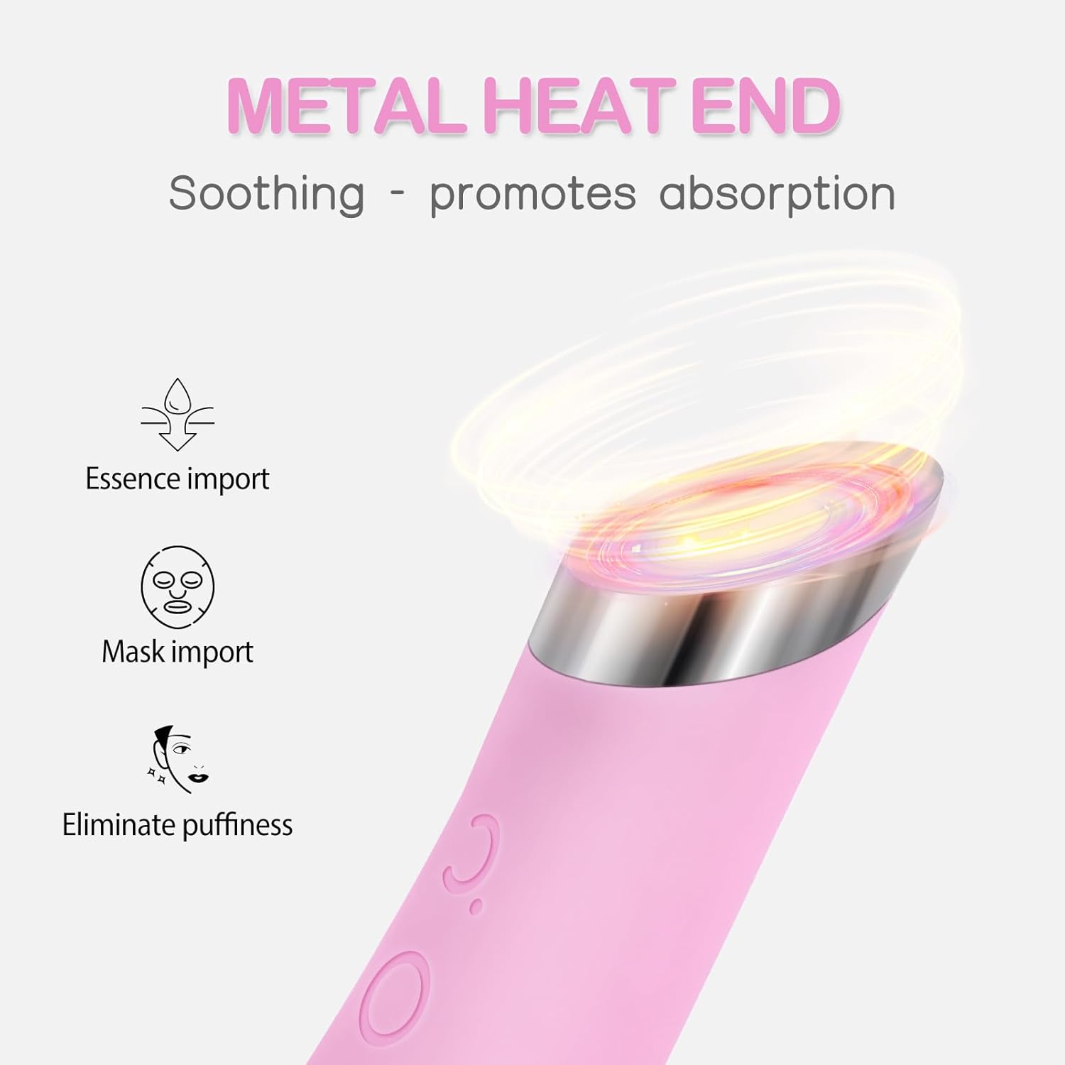 Glow Skin Face Brush