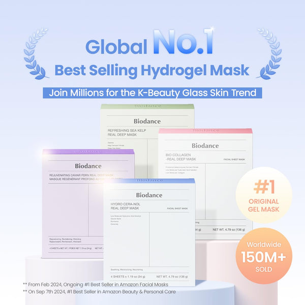 Hydro Glow Night Mask