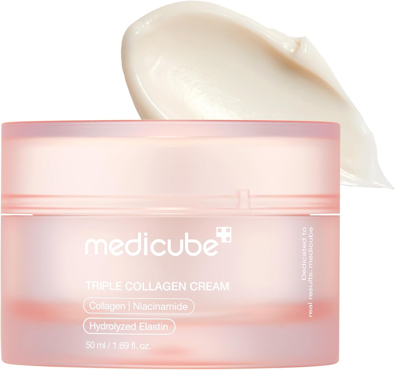 Triple Collagen Glow Cream