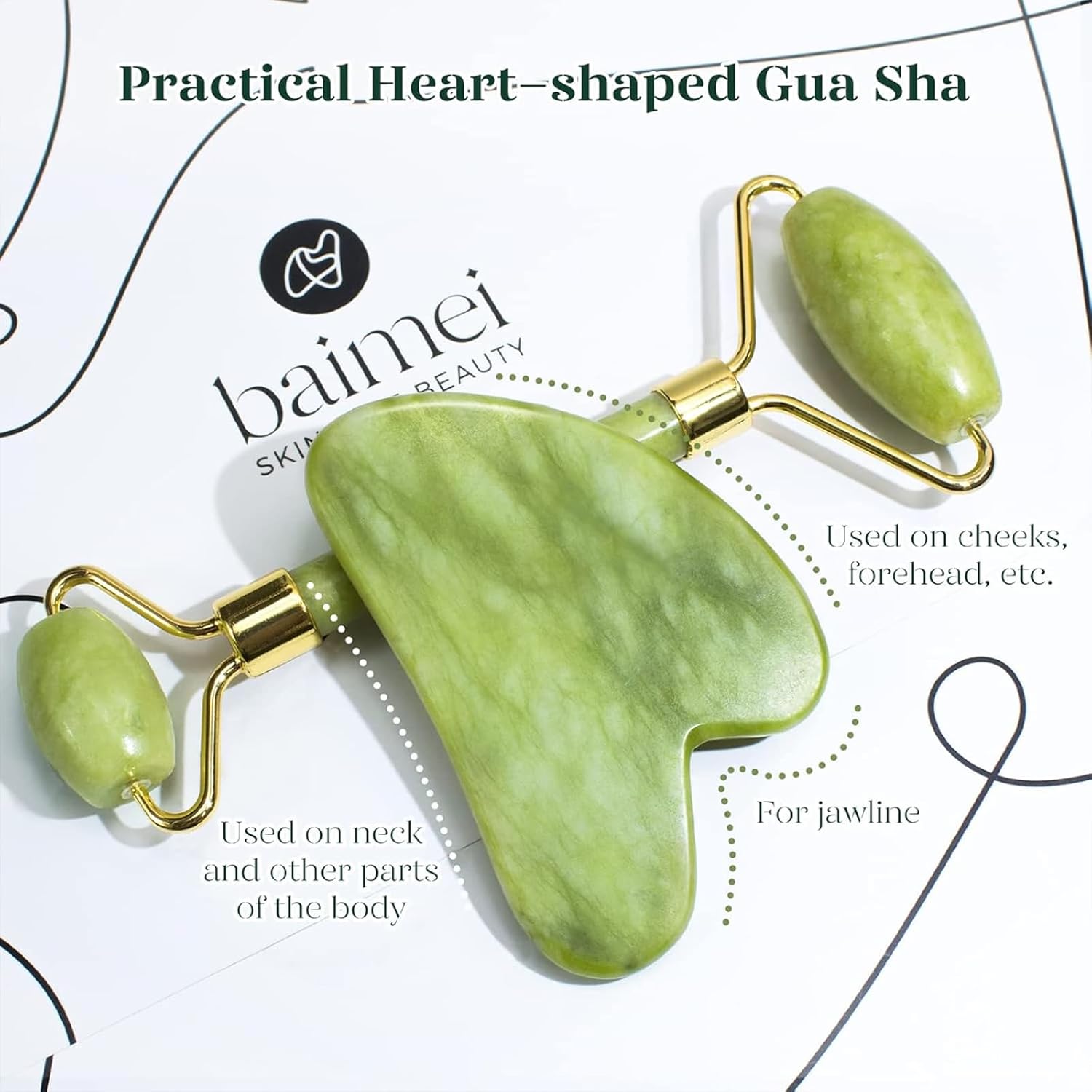 Chill & Glow Facial Set