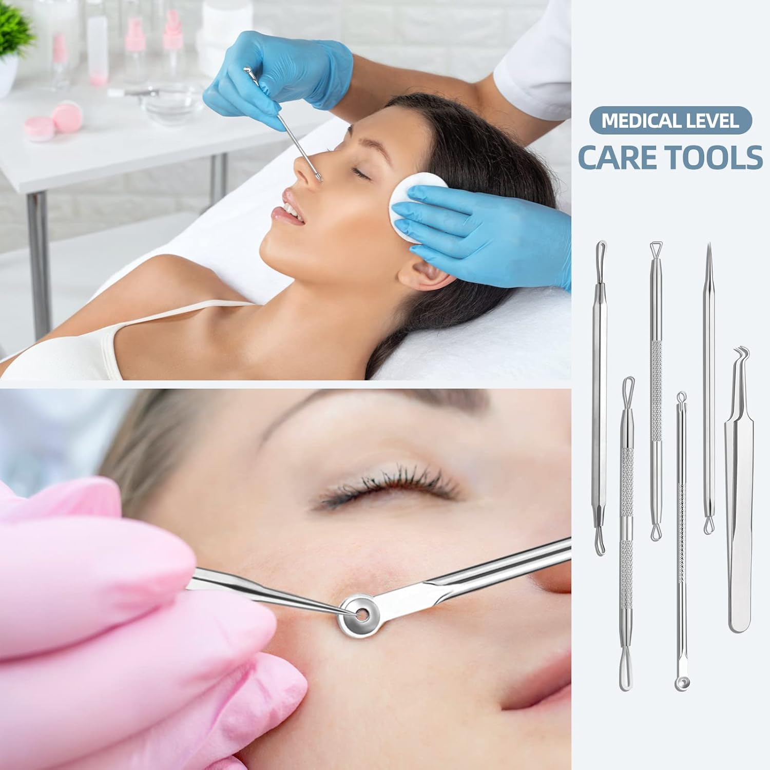 Clear Skin Care Kit
