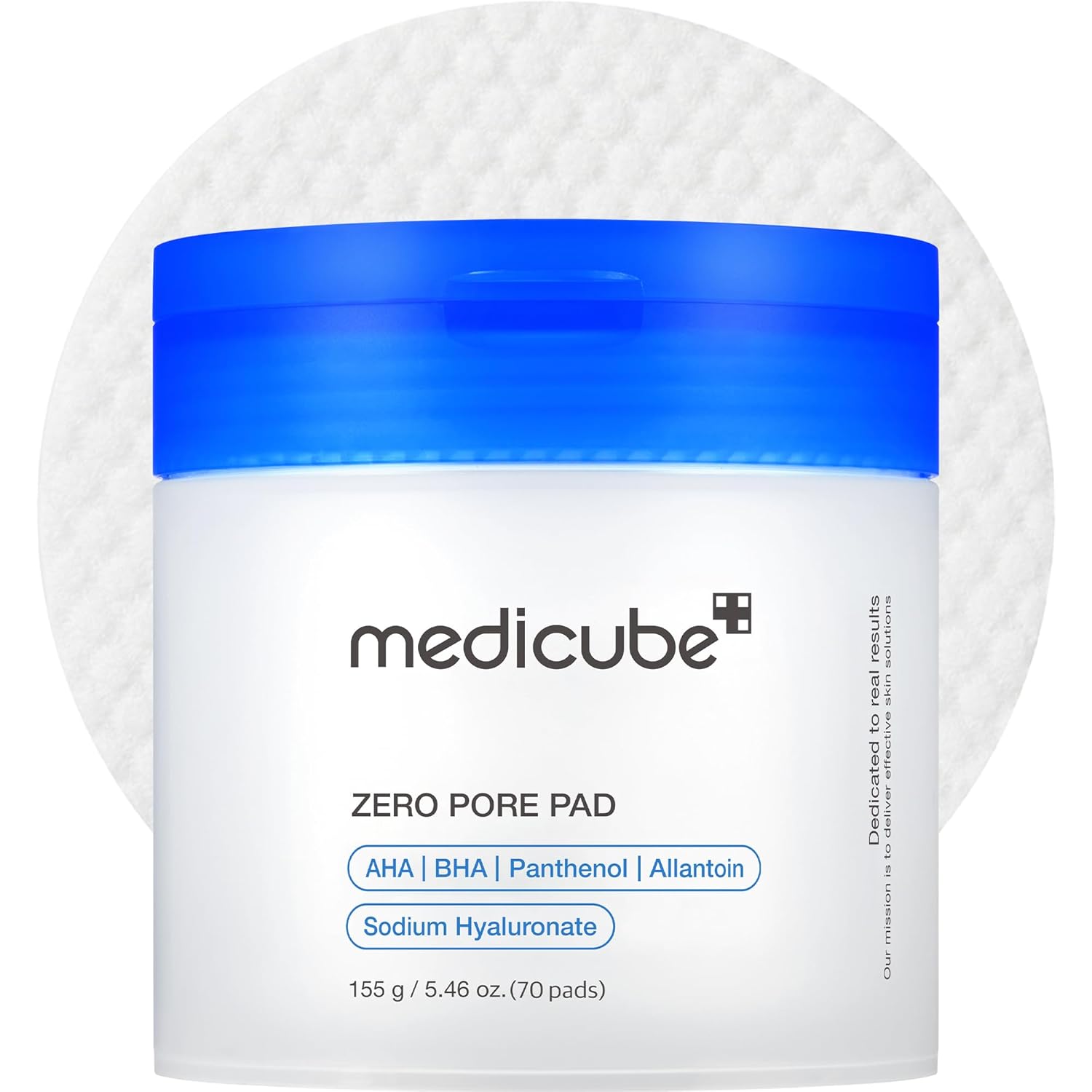 Glow-Boosting Toner Pads