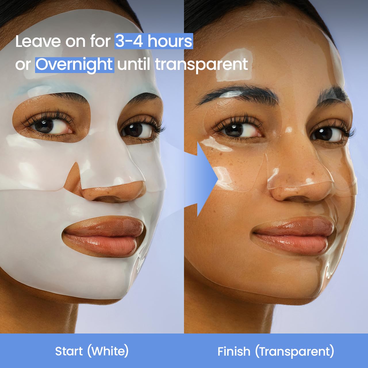 Hydro Glow Night Mask