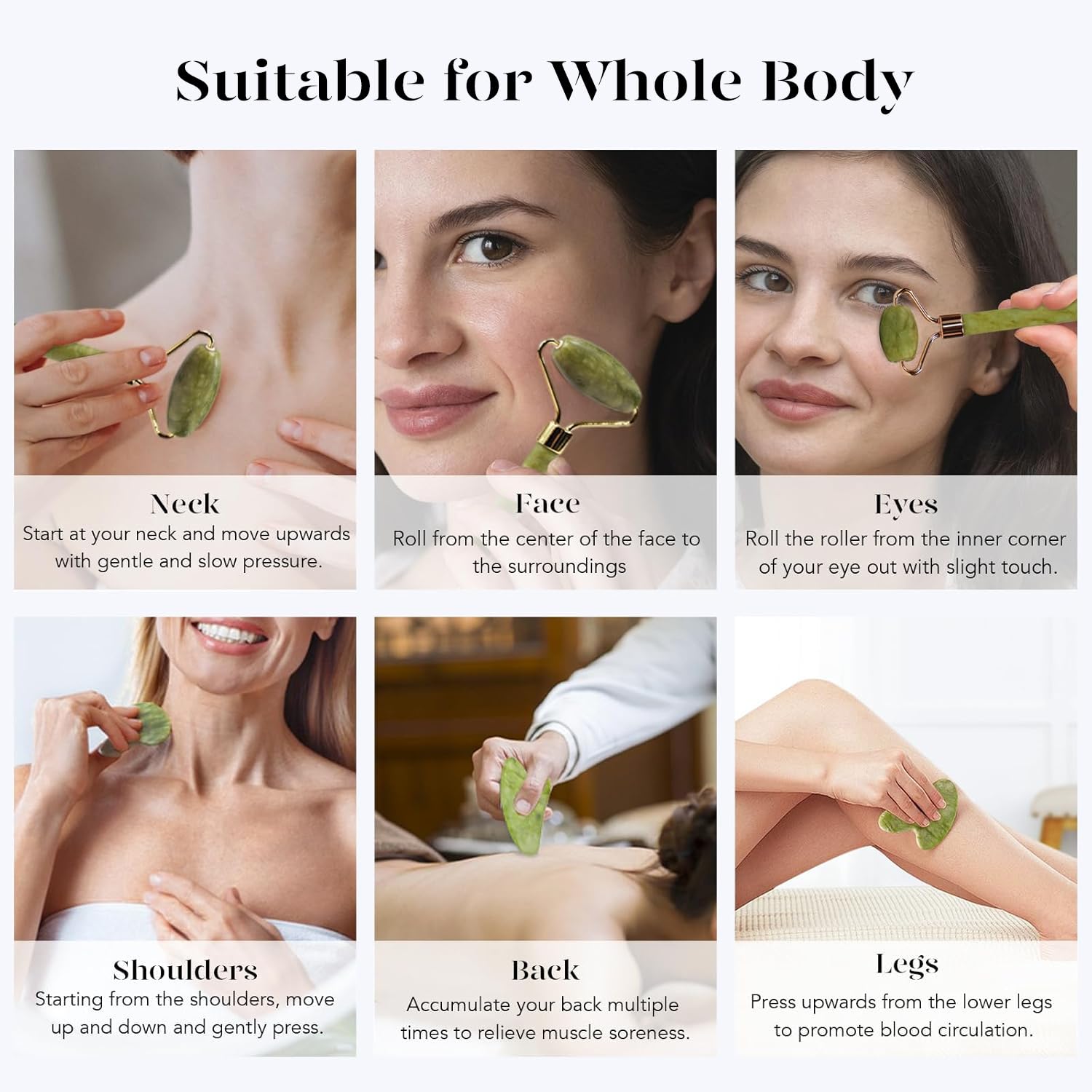 Chill & Glow Facial Set
