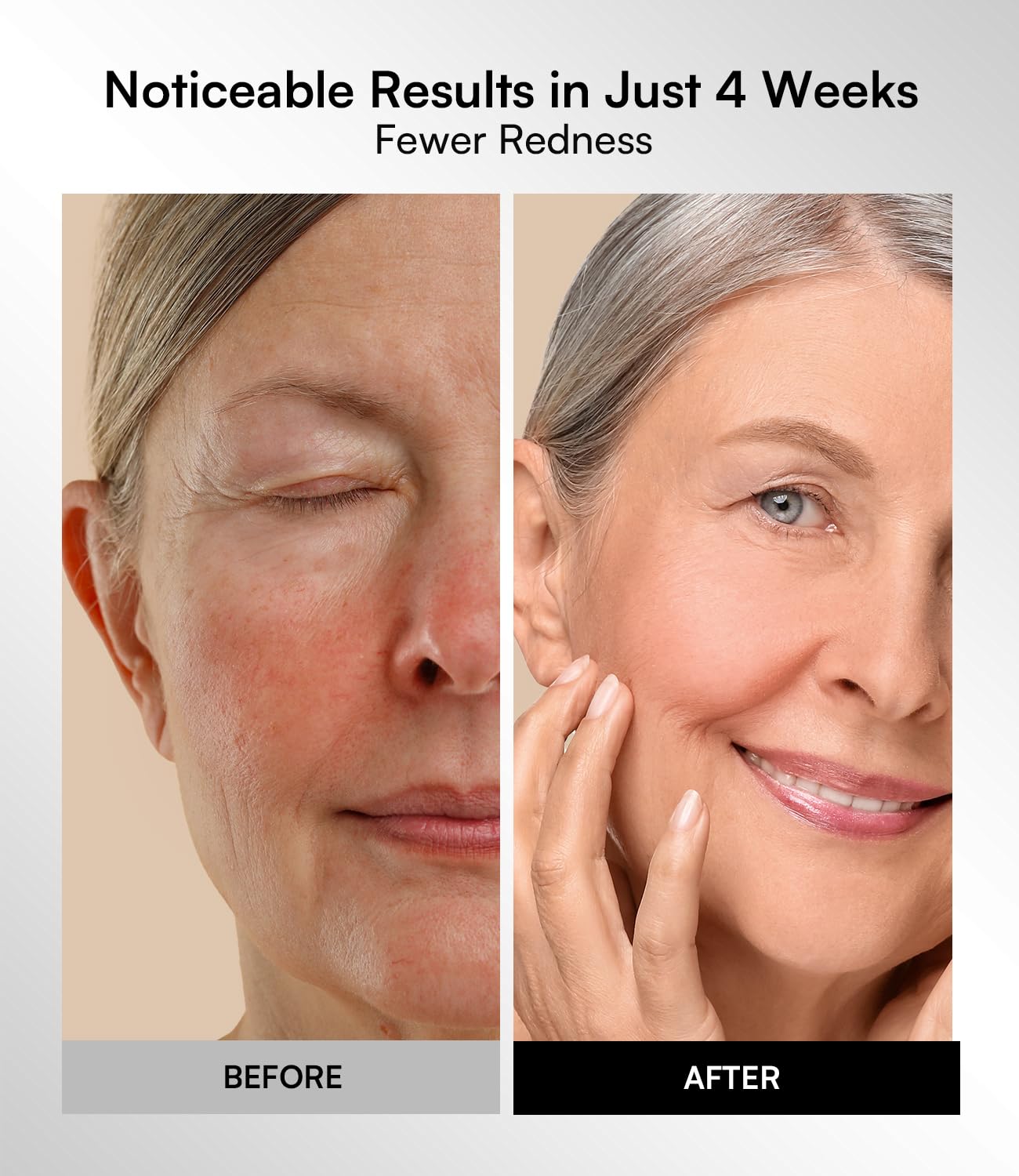 Radiant Glow Face Mask