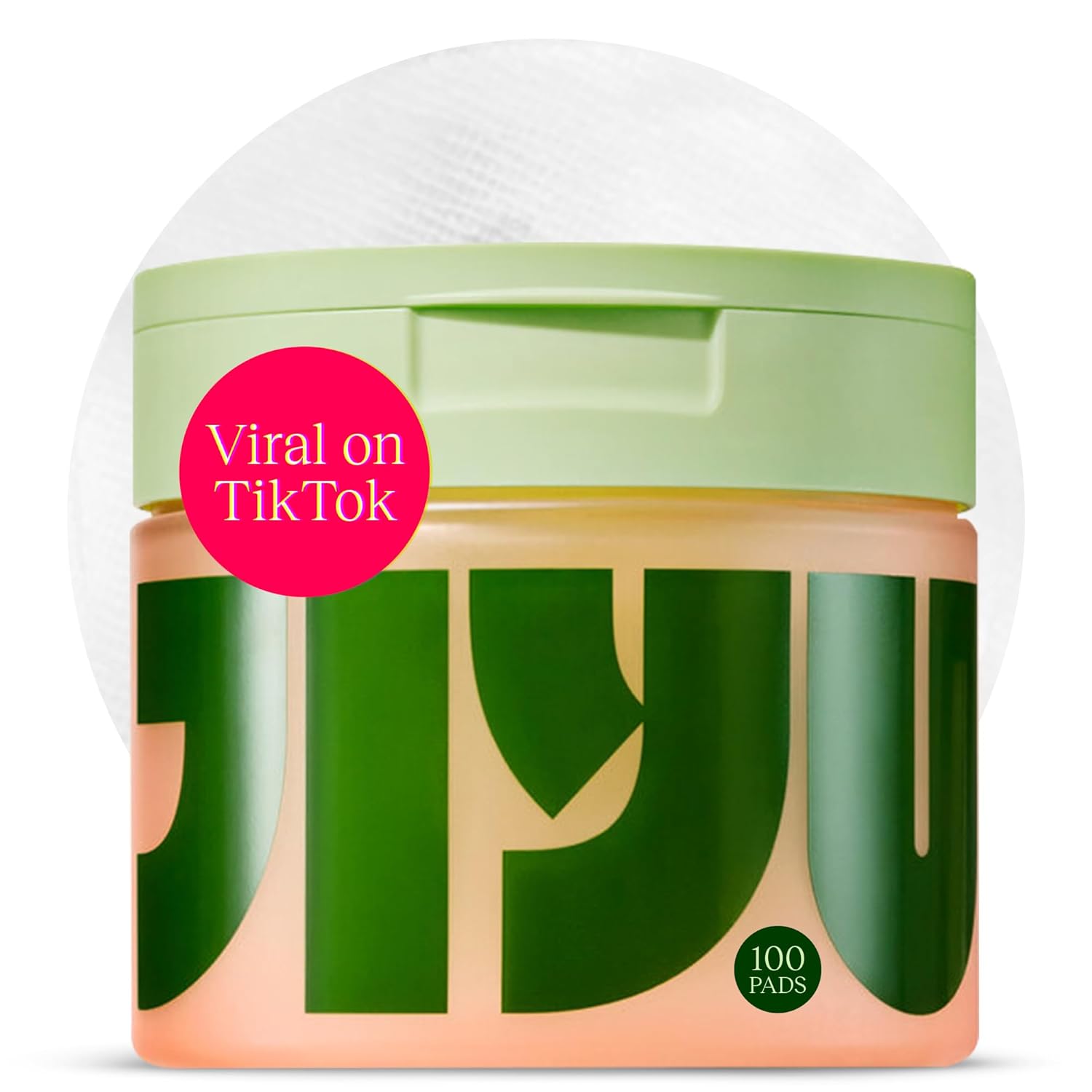 Glow-Up Polish Pads