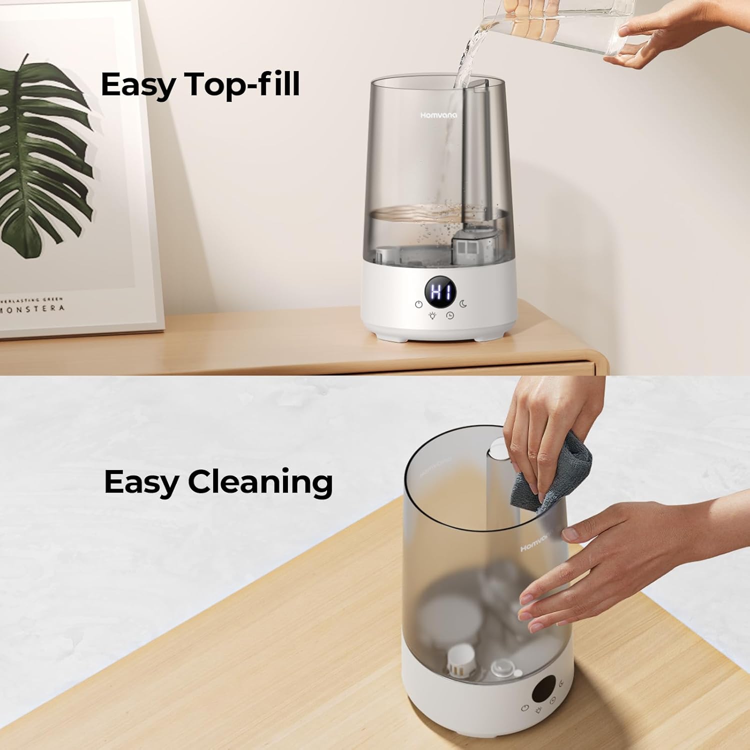 Dream Mist Humidifier