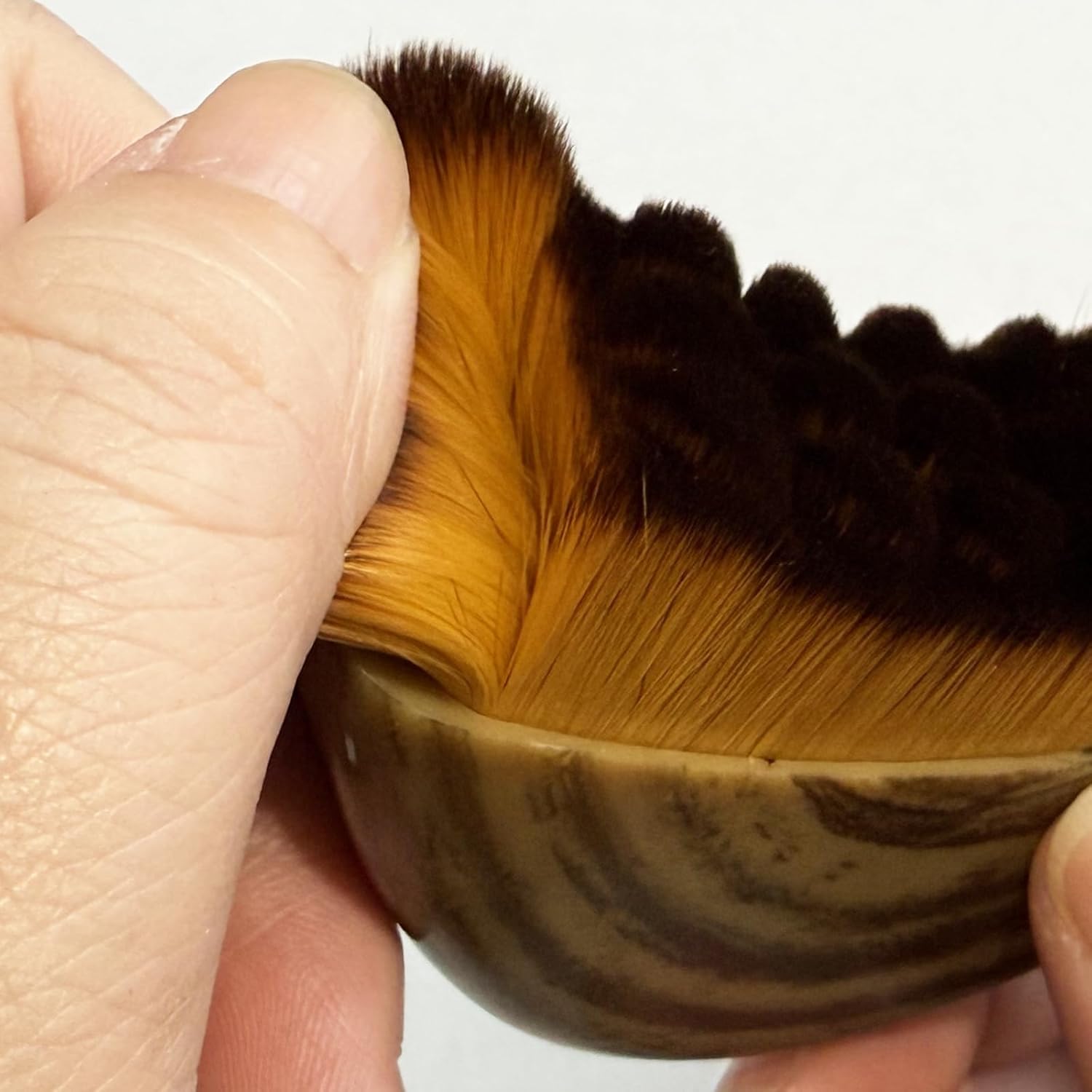 Lymphatic Glow Facial Brush