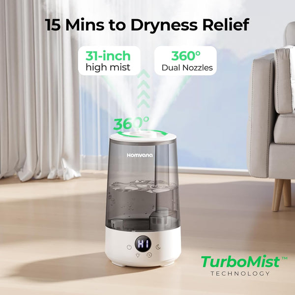 Dream Mist Humidifier