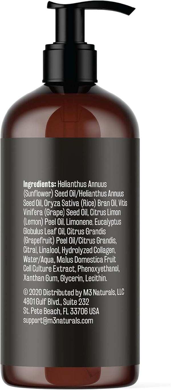 Revitalizing Skin Therapy Oil