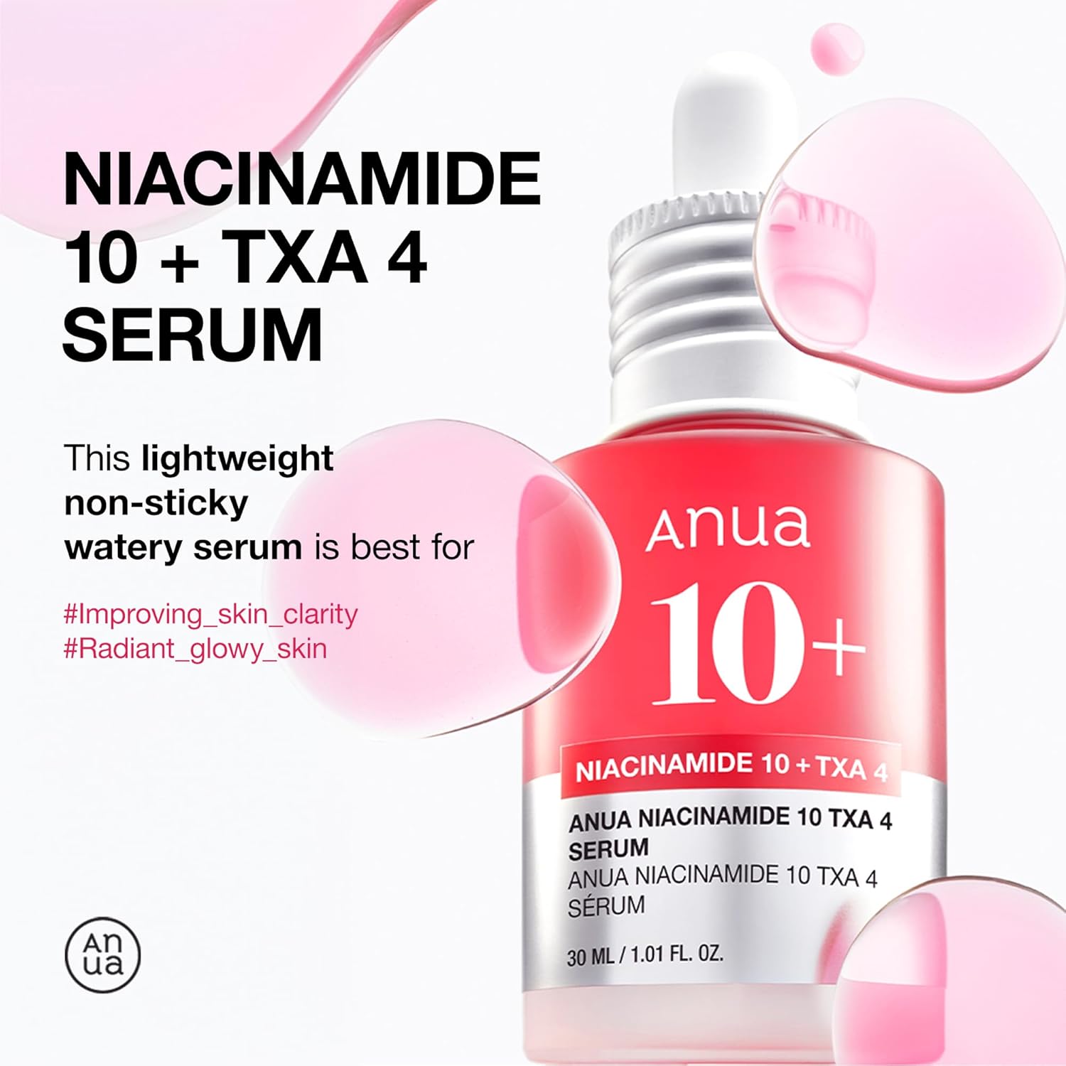 Radiant Glow Skin Set