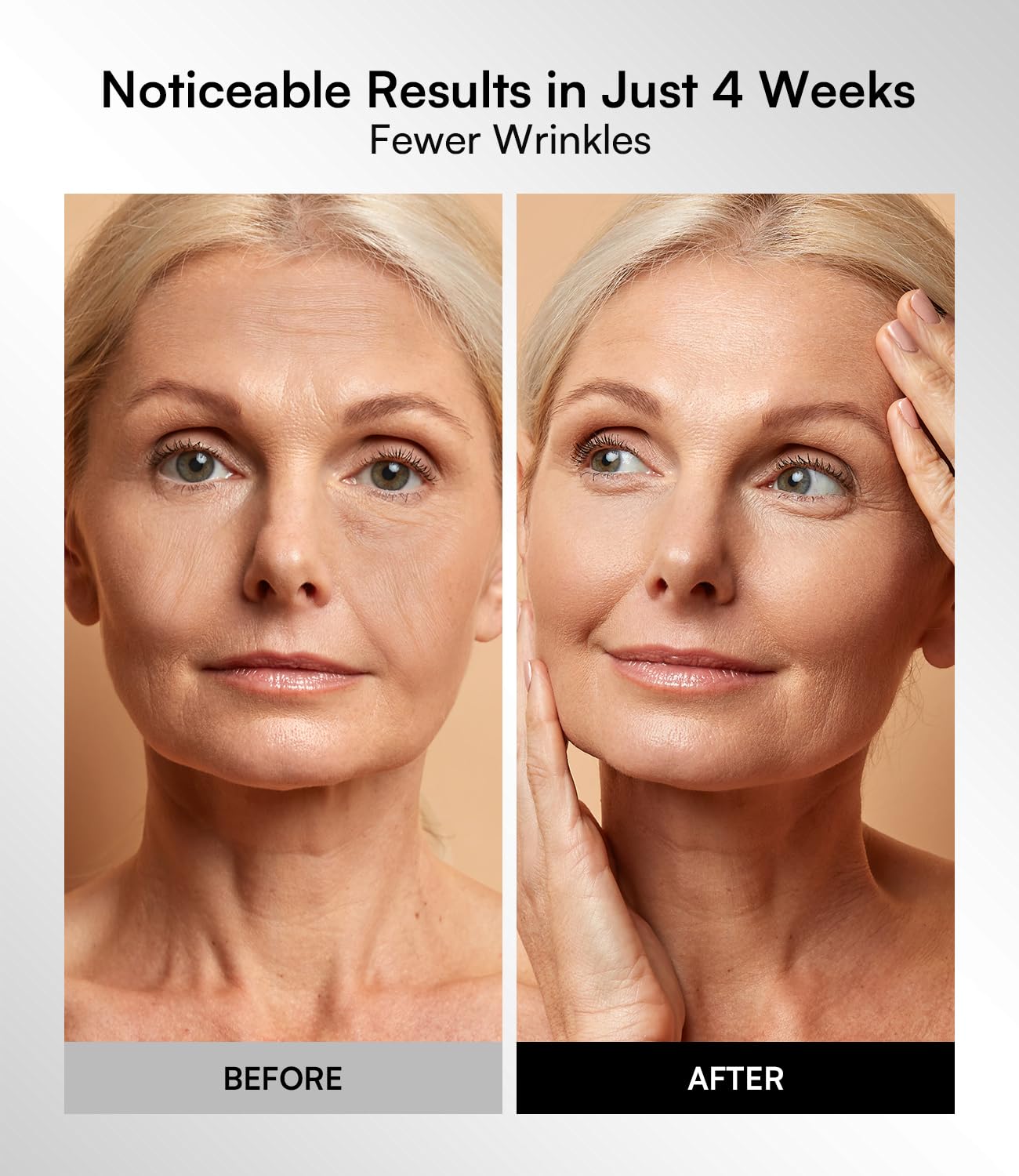 Radiant Glow Face Mask