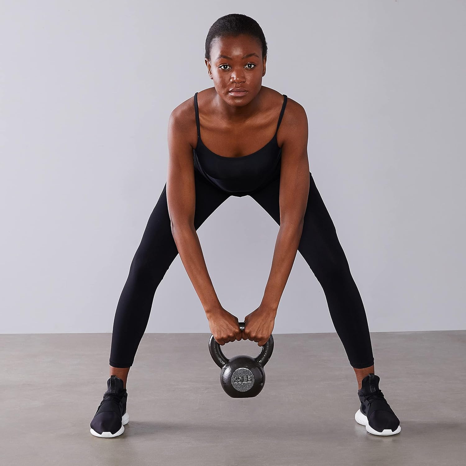 PowerLift Cast Iron Kettlebell