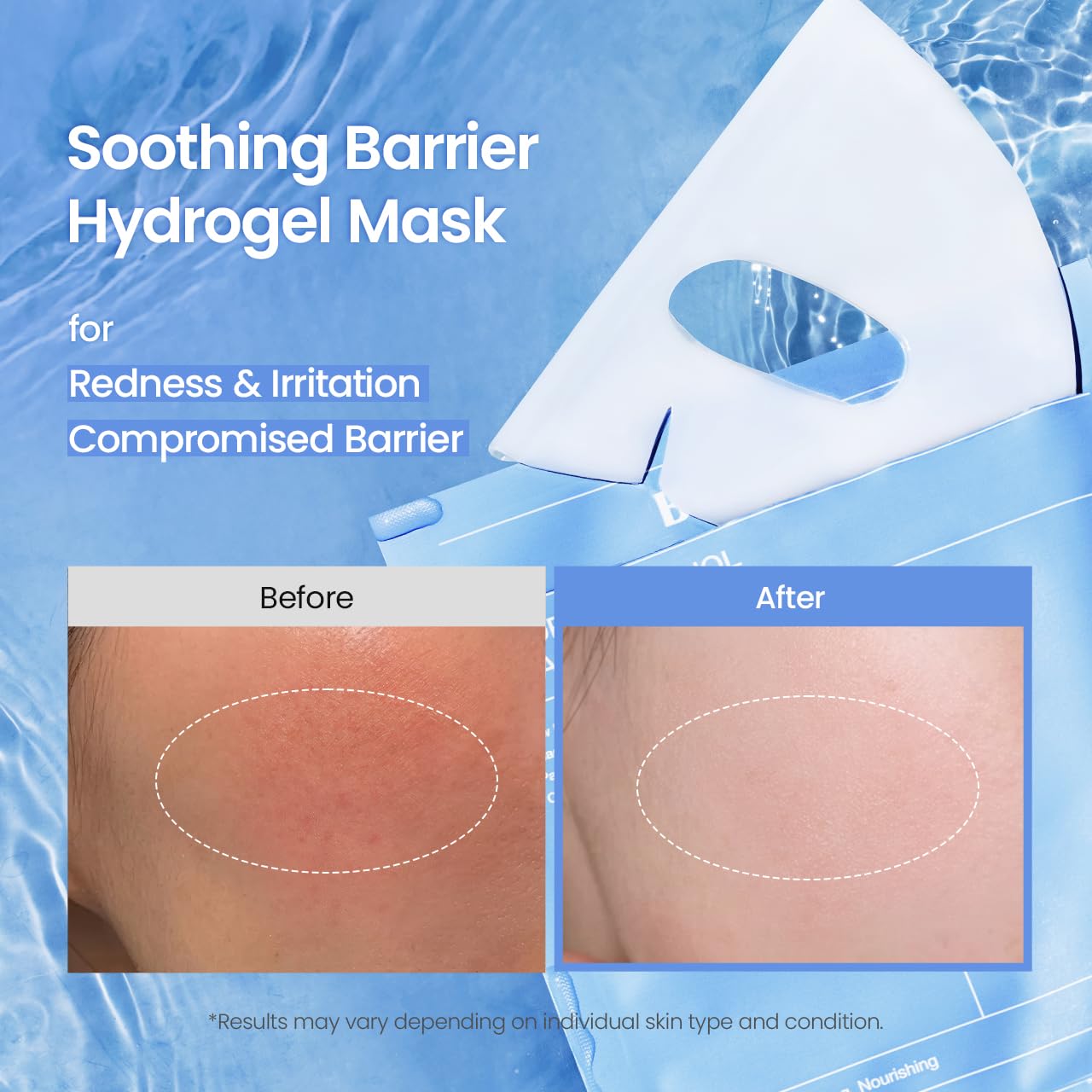 Hydro Glow Night Mask