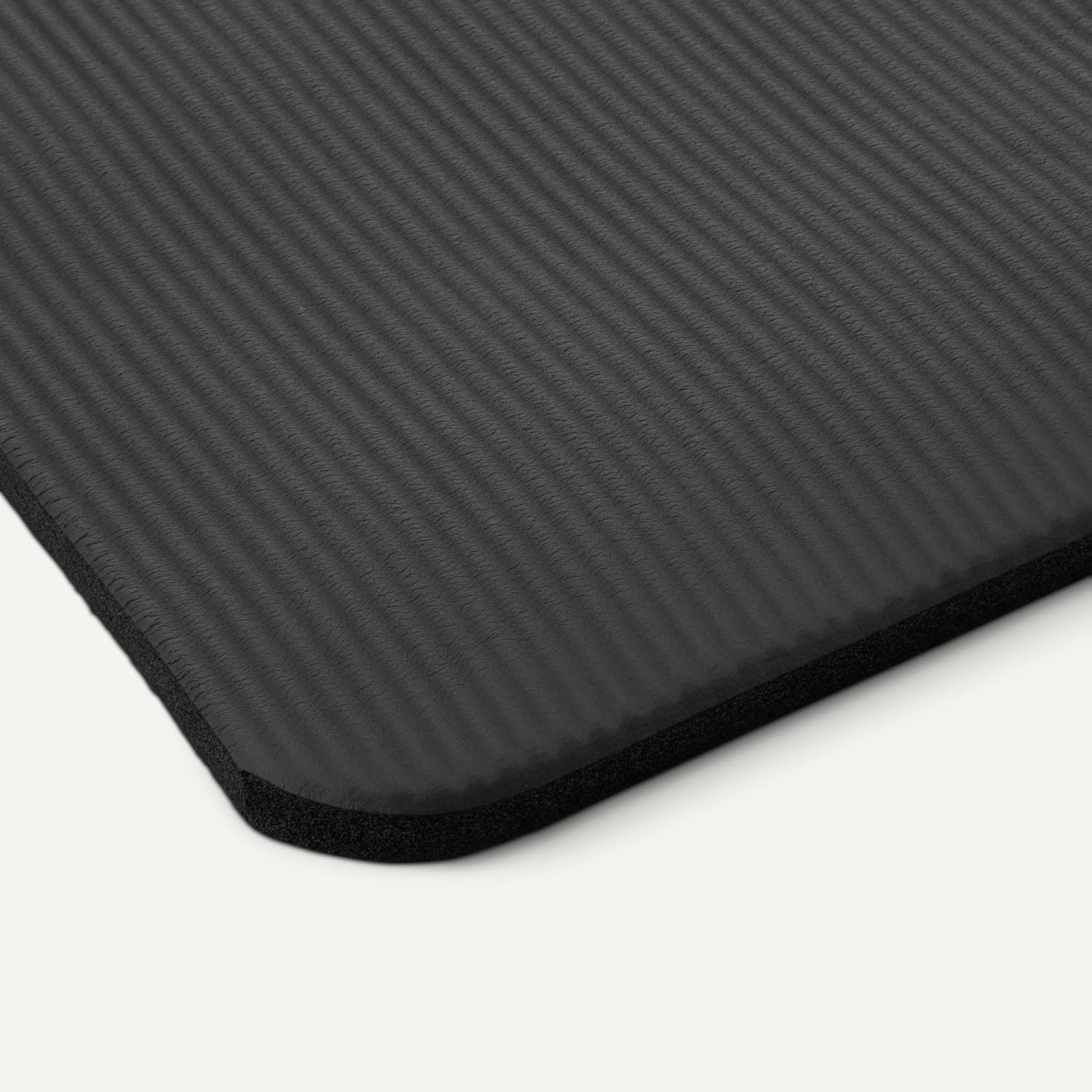 Comfort Grip Yoga Mat