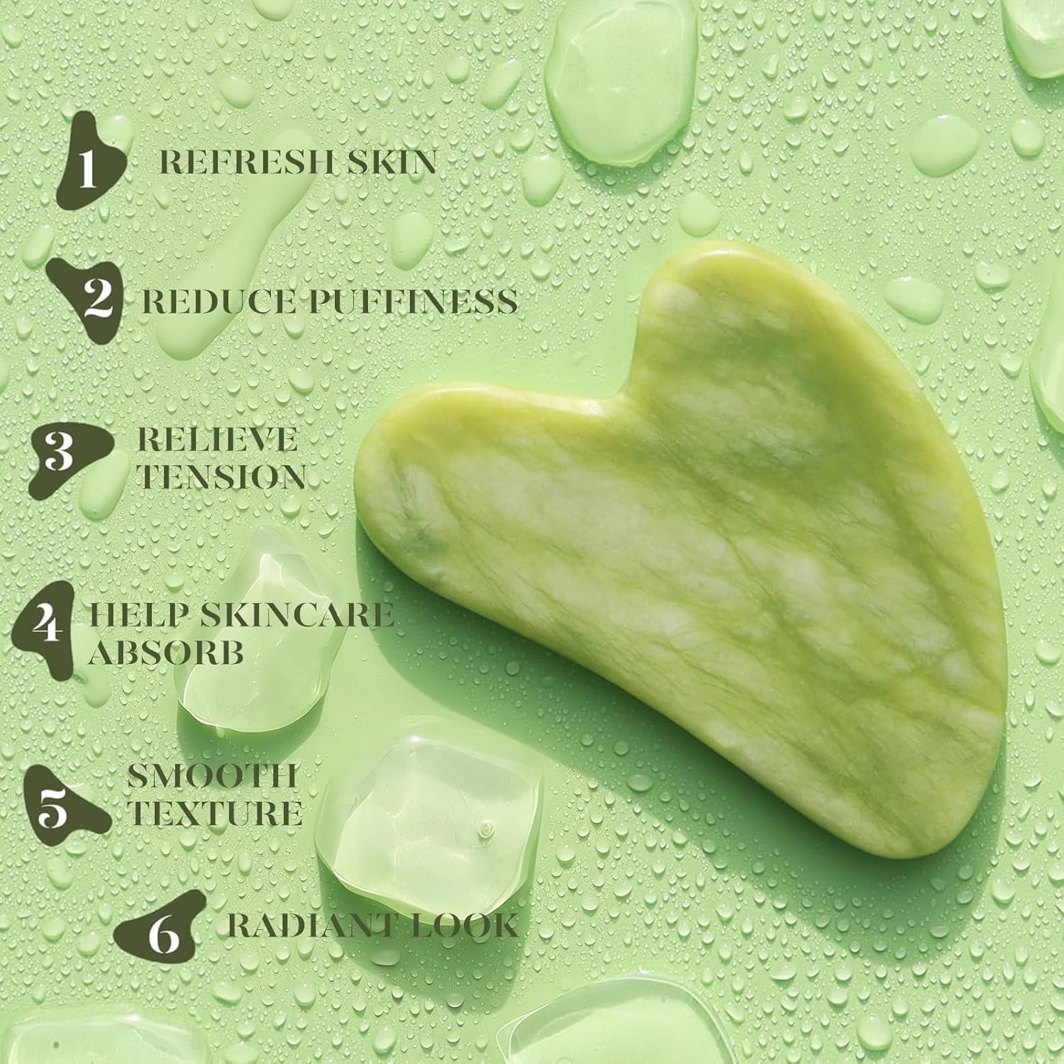 Chill & Glow Facial Set