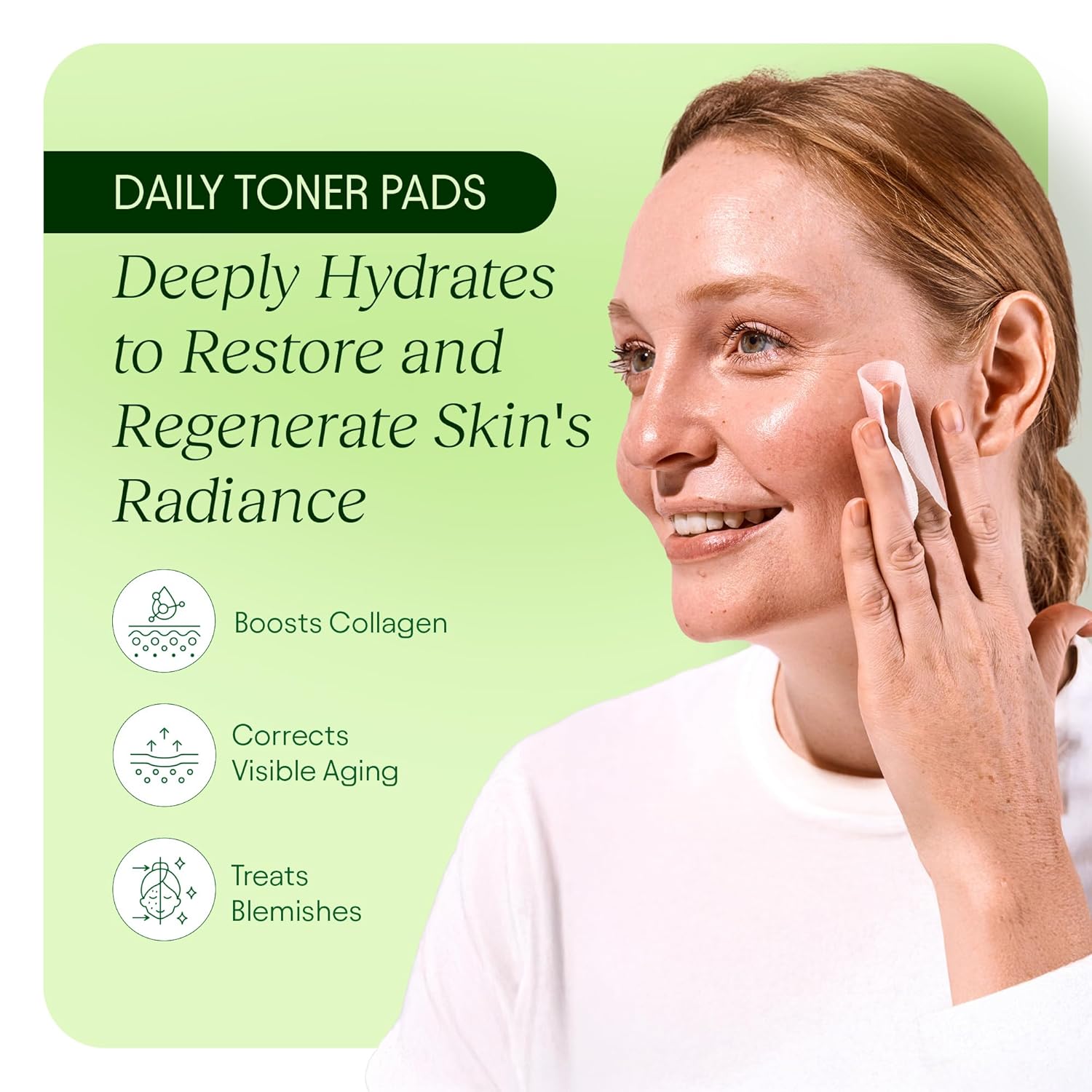 Glow-Up Polish Pads
