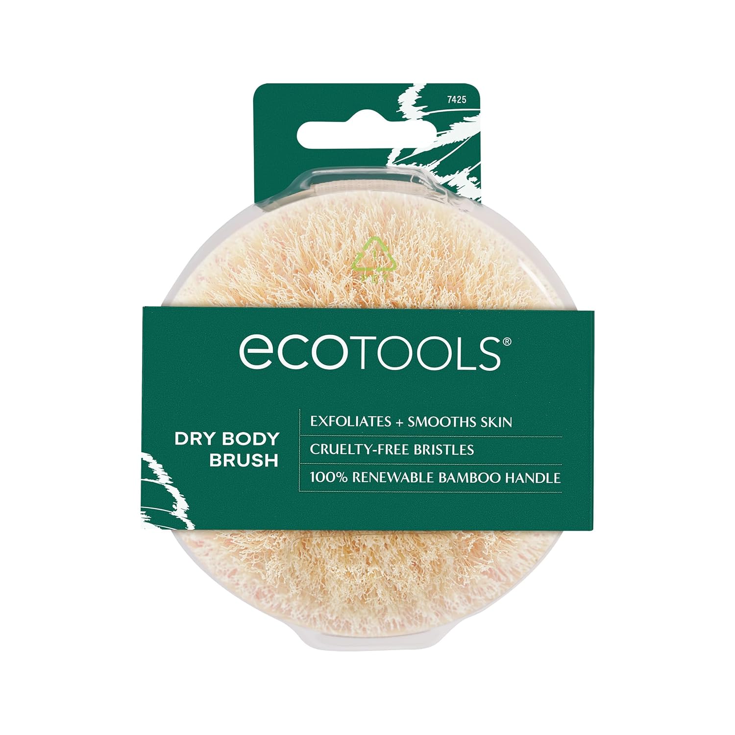 EcoTools Natural Skin Brush