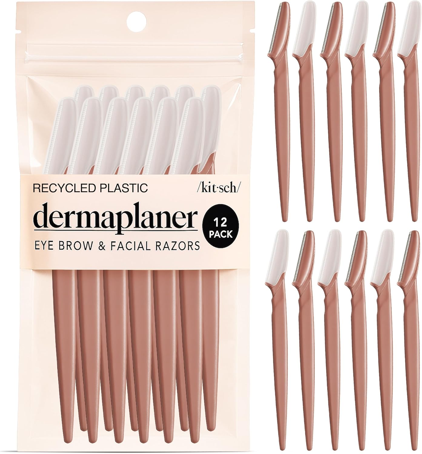 SmoothSkin Dermaplaning Tool