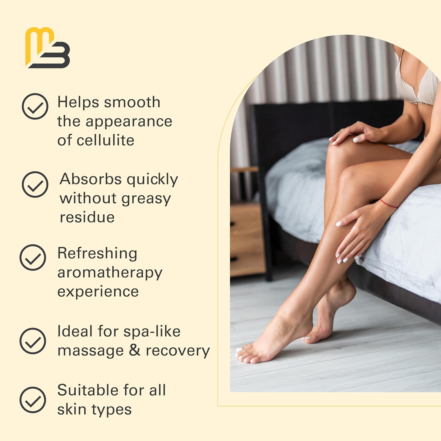 Revitalizing Skin Therapy Oil