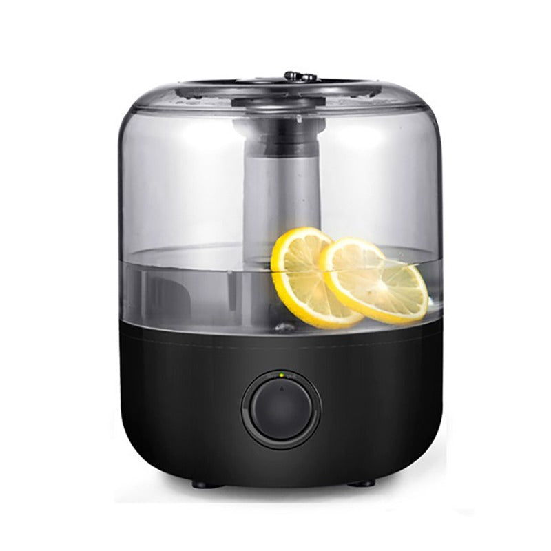 3L Quiet Aromatherapy Humidifier