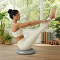 Balance Disc - Yoga Studio