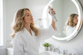 Dry Shampoo Lifestyle Shot