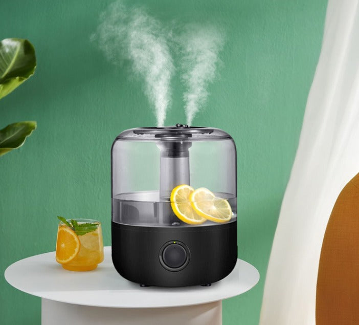 3L Quiet Aromatherapy Humidifier