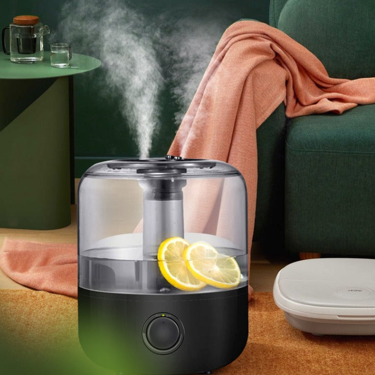 3L Quiet Aromatherapy Humidifier