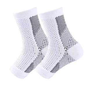 Ankle Compression Socks for Fitness